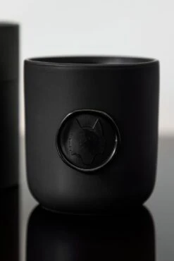 Icon Wolf Wax Seal Fig Candle -Greyson Sales Store MG23A91 001 1