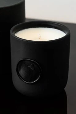 Icon Wolf Wax Seal Fig Candle -Greyson Sales Store MG23A91 001 3