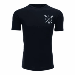 Arrow Icon Alpha Slub Tee