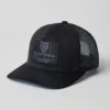 Warrior Wolf Trucker Hat