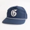 Chenille G Rope Hat -Greyson Sales Store MGA22A24410 MALTESE