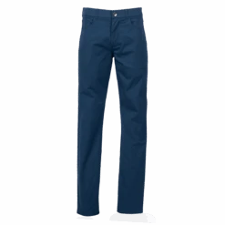 Amagansett 5-Pocket Trouser (Storm)