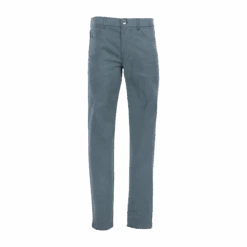 Armonk 5-Pocket Trouser (Forest)