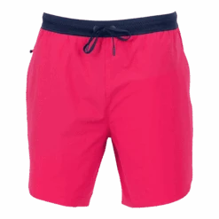 Running Wolf Short (Torch)