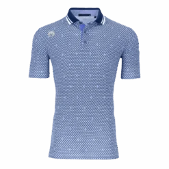 Players Club Diamonds All Day Polo