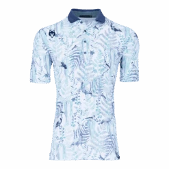 Players Club Bird Song Polo