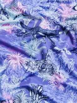 Savannah Nights Polo -Greyson Sales Store MSP24K68 589 Detail2 0191