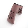 Members Only Blade Putter Cover -Greyson Sales Store Members Only Putter Cover Blade 2