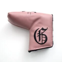 Members Only Blade Putter Cover -Greyson Sales Store Members Only Putter Cover Blade 3