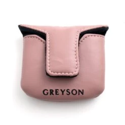 Members Only Mallet Putter Cover -Greyson Sales Store Members Only Putter Cover Mallet 1