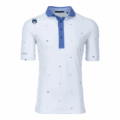 Players Club Spirit Of Bermuda Polo