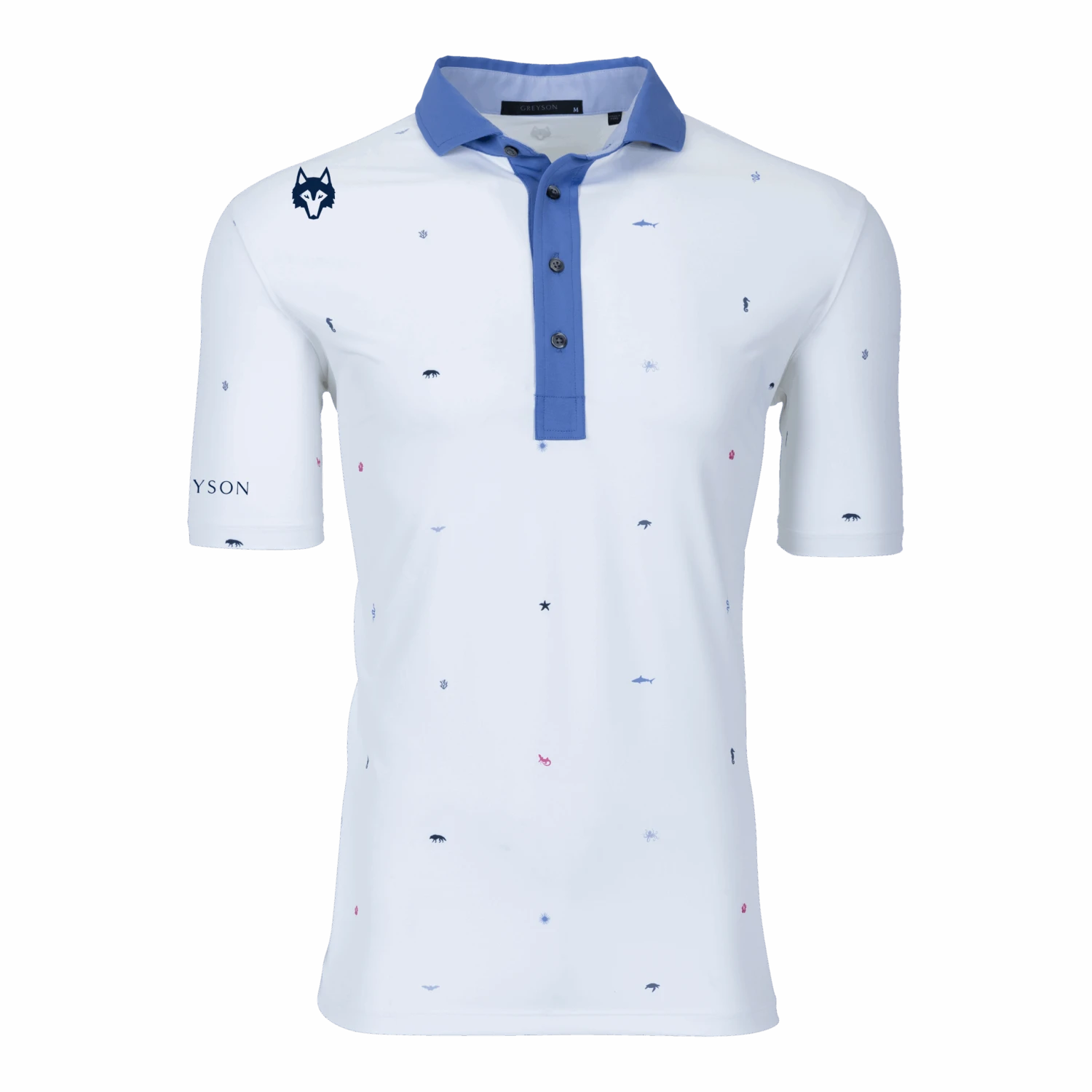 Players Club Spirit Of Bermuda Polo 3 Players Club Spirit Of Bermuda Polo