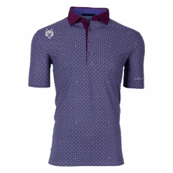 Players Club Star Crossed Polo