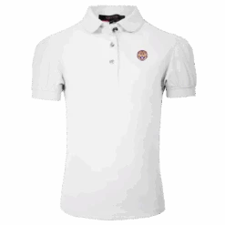 Girl's LSU Tiger Scarlett