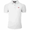 Girl's SMU Scarlett Polo