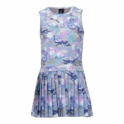 Girl's Savannah Nights Leo Dress