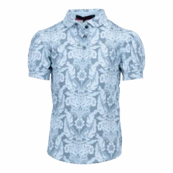 Girl's Snow Bird Scarlett Polo