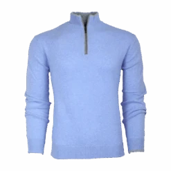 Sebonack Quarter-Zip Sweater -Greyson Sales Store Sebonack wolf 1 9fd6cd07 5269 47bb ae6c 50f5a99862d9