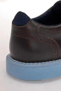 Alpha Wolf Golf Shoe -Greyson Sales Store Shoe 4 Macro Selects 5