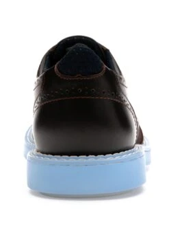 Alpha Wolf Golf Shoe -Greyson Sales Store Shoe 4 Selects 6