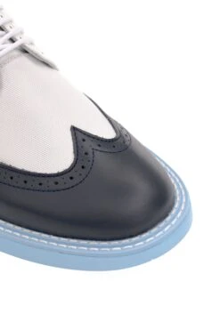 Alpha Wolf Golf Shoe -Greyson Sales Store Shoe 6 Macro Selects 1