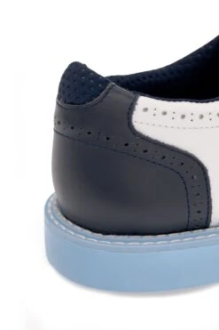 Alpha Wolf Golf Shoe -Greyson Sales Store Shoe 6 Macro Selects 2