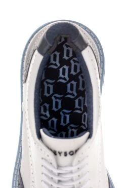 Alpha Wolf Golf Shoe -Greyson Sales Store Shoe 6 Macro Selects 3