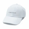 Silver Wolf Greyson Dad Hat