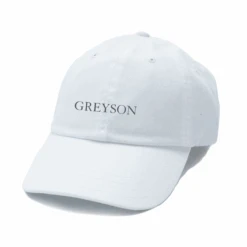 Silver Wolf Greyson Dad Hat