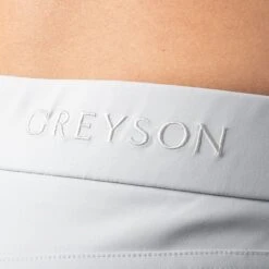 Wainscott 5-Pocket Trouser -Greyson Sales Store Wainscott Supportive Stone 2