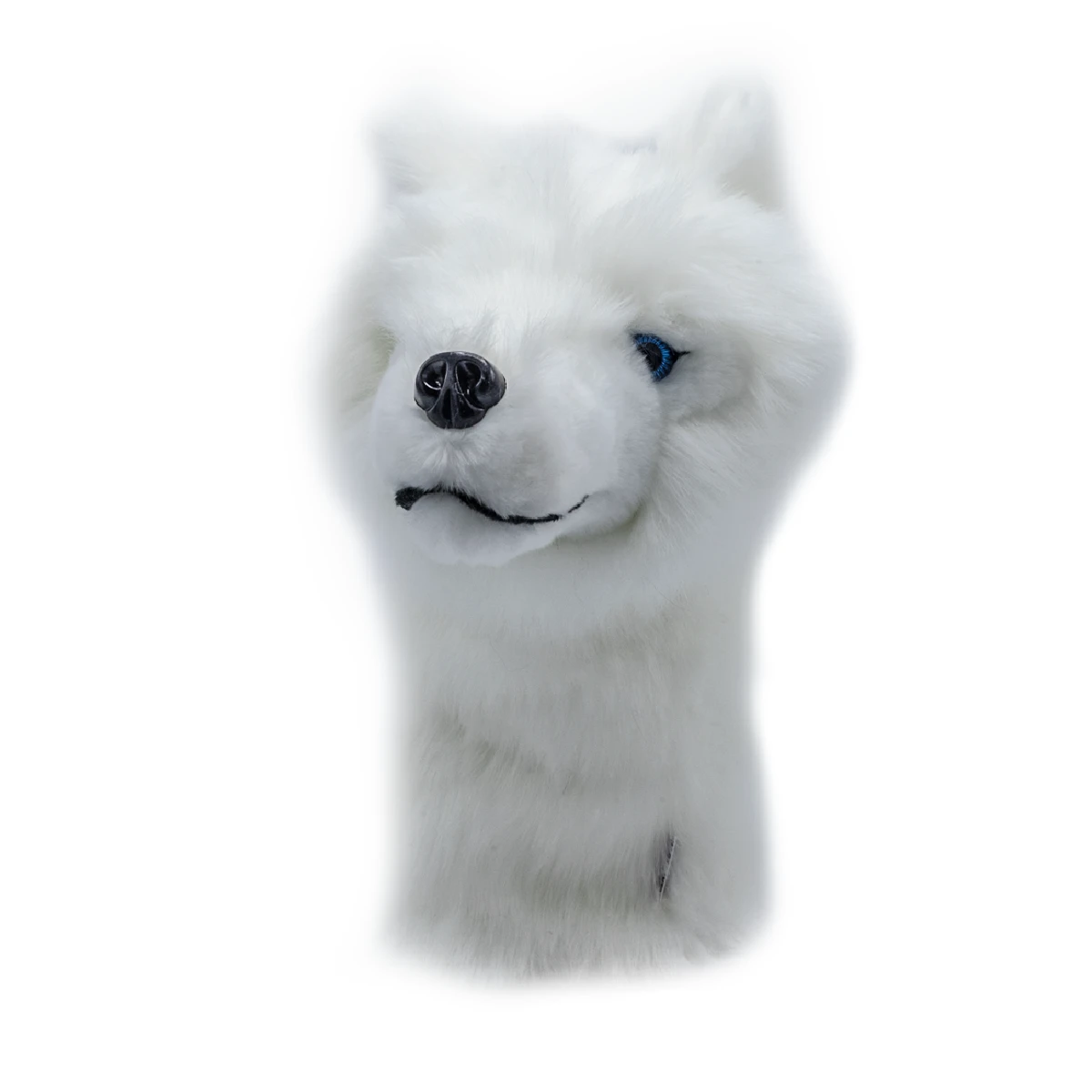 Wolf Headcover 4 Wolf Headcover - Image 2