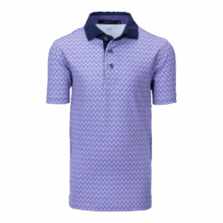 Boy's Mosquito Prophecies Polo