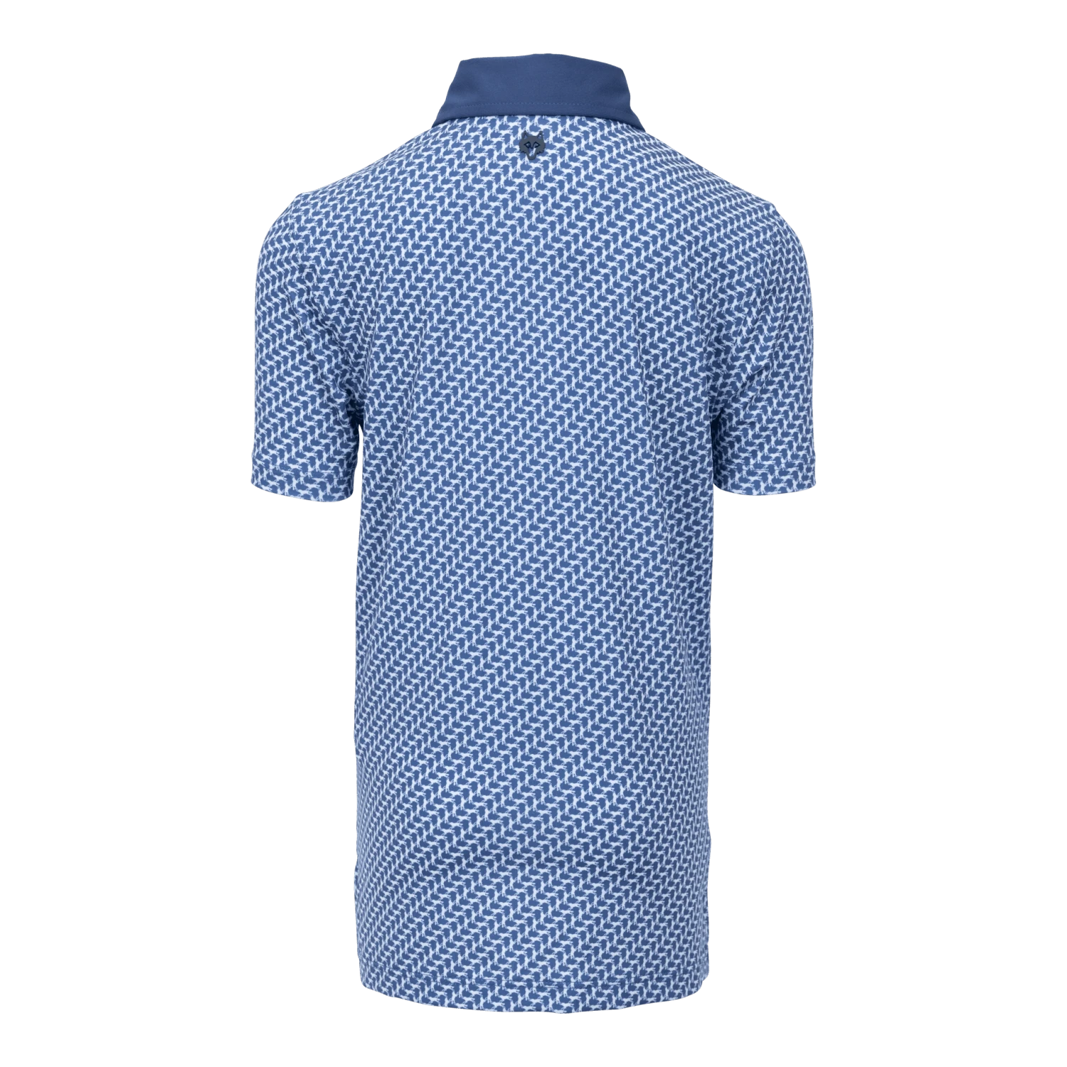 Boy's Dances With Wolves Polo 4 Boy's Dances With Wolves Polo - Image 2