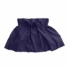Girl's Phoenix Skirt (Midnight Sky) 2 Girl's Phoenix Skirt (Midnight Sky) -Greyson Sales Store Youth Pheonix Skirt MidnightSky