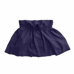 Girl's Phoenix Skirt (Midnight Sky)