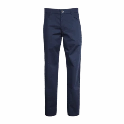 Amagansett 5-Pocket Trouser (Maltese Blue)