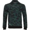 Greyson Blackwatch Camo Scape Chene Hoodie
