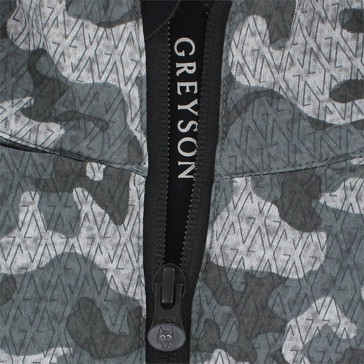 Greyson Camo G Thing Tate ¼ Zip 18 Greyson Camo G Thing Tate ¼ Zip - Image 16