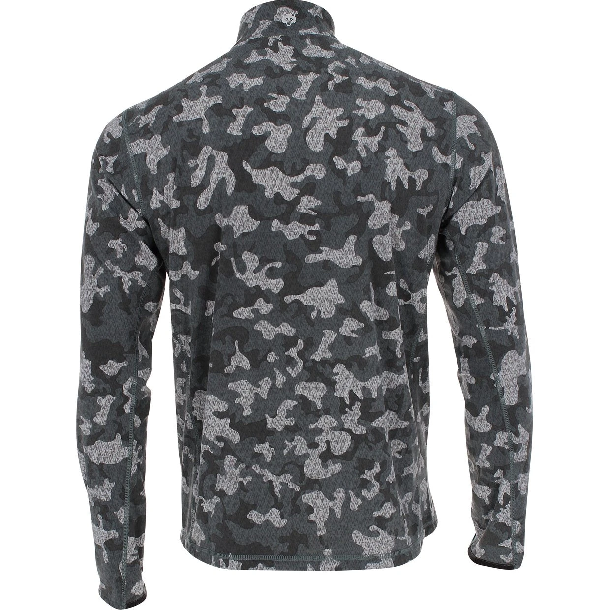 Greyson Camo G Thing Tate ¼ Zip 15 Greyson Camo G Thing Tate ¼ Zip - Image 13