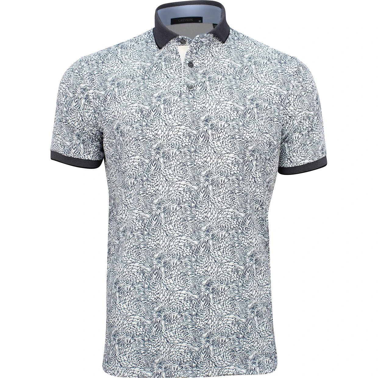 Greyson Den Of Thieves 3 Greyson Den Of Thieves