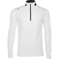 Greyson Guide Sport Quarter Zip