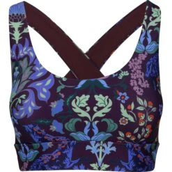 Greyson La Vie En Rose Luna Sports Bra