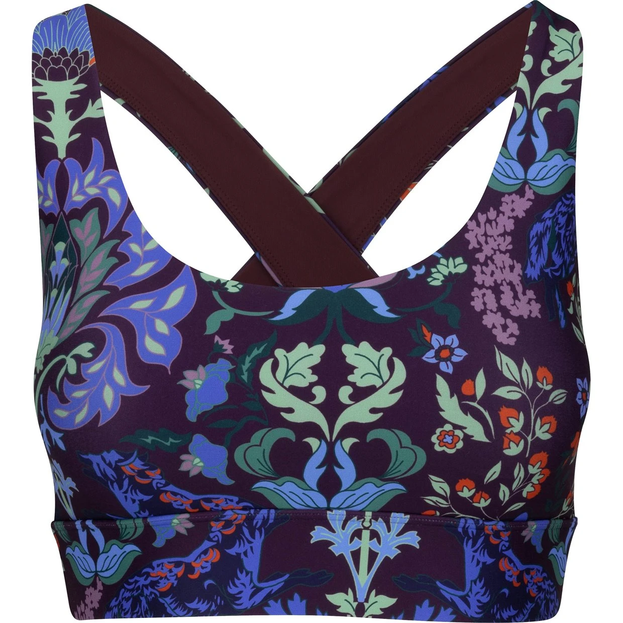 Greyson La Vie En Rose Luna Sports Bra 3 Greyson La Vie En Rose Luna Sports Bra