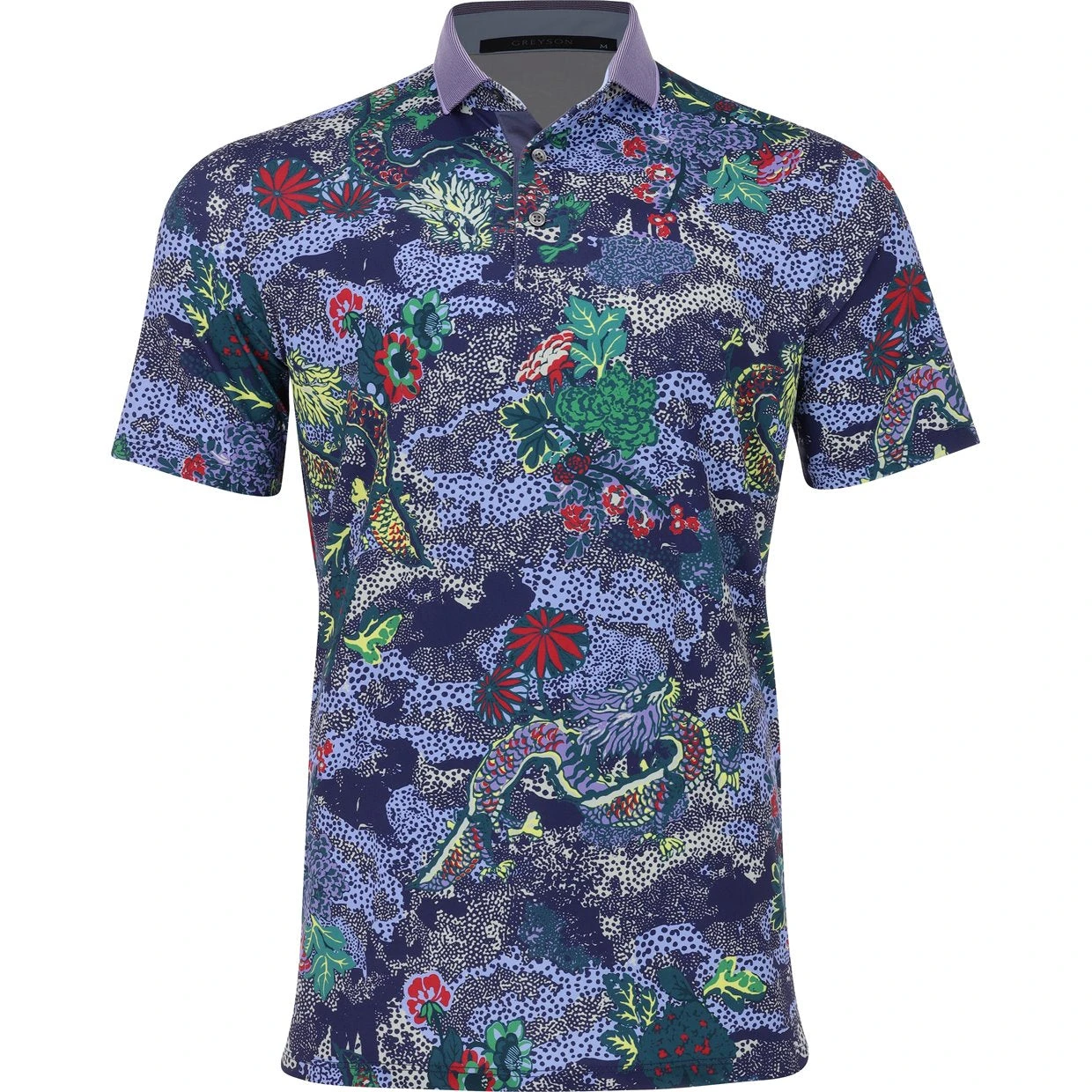 Greyson Last Dragon 9 Greyson Last Dragon - Image 7