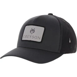 Greyson Lock Up Trucker -Greyson Sales Store greyson lock up trucker headwear 761ed66c 32b8 432e 92eb 80d4d31ed54f