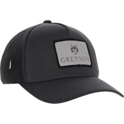 Greyson Lock Up Trucker -Greyson Sales Store greyson lock up trucker headwear 78e8eee8 b8e2 4c12 b620 2ab4f68f7d8f