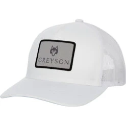 Greyson Lock Up Trucker -Greyson Sales Store greyson lock up trucker headwear 8f9e4174 3a4f 40cc bb61 fc7311b21f24