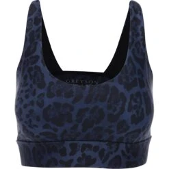 Greyson Luna Damisa Leopard Sports Bra -Greyson Sales Store greyson luna damisa leopard sports bra base layer a1005f0f 4d6d 4657 b6ad c41b0104661b