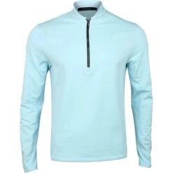 Greyson Siasconet Quarter Zip