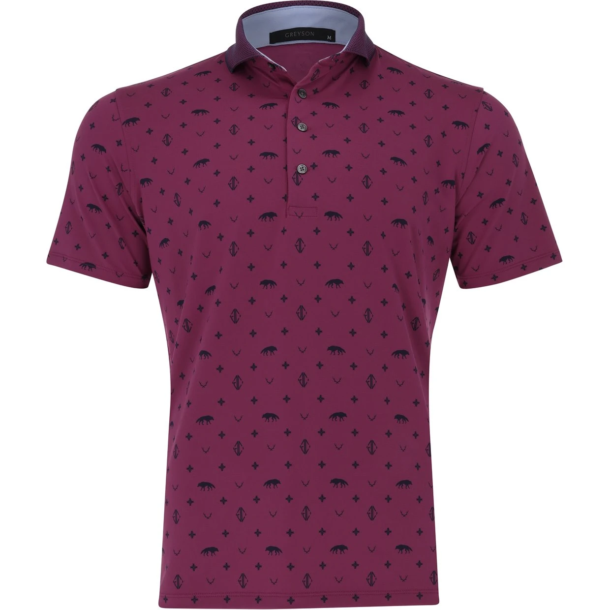 Greyson Stalking Goat 3 Greyson Stalking Goat